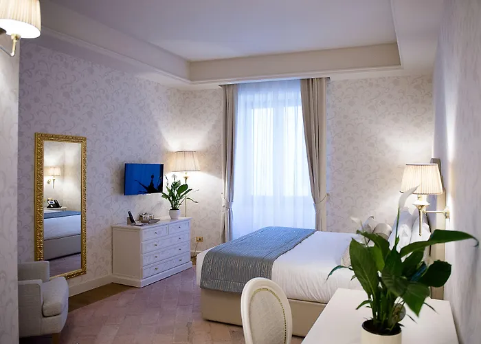 Palace سان جيميني