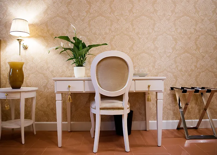 فندق Palace سان جيميني