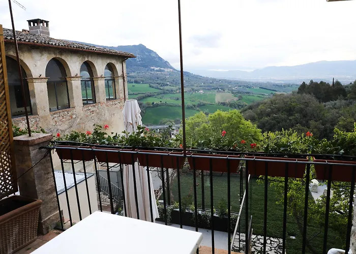 Palace فندق سان جيميني