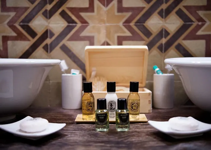 Palace 5* سان جيميني