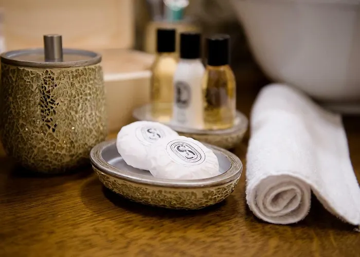 فندق Palace سان جيميني